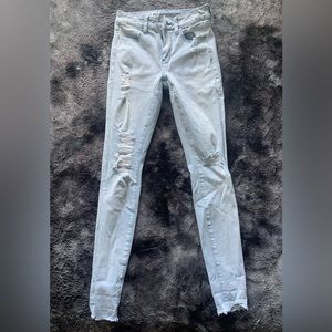 American Eagle Outfitters Jeans, size 2 regular